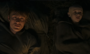 Small Stature, Big Impact: Dexter Ansell Declares ‘A Knight of the Seven Kingdoms’ Redefines Underdog Story